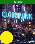 Cloudpunk XBOX ONE , Series X|S Ключ 🔑 