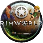 RimWorld  +Terraria®✔ ️Steam (Region Free)(GLOBAL)🌍 