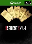 Купон на особое улучшение оружия Resident Evil 4 x5 (A) XBOX SERIES X|S Ключ - irongamers.ru