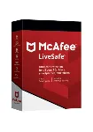 McAfee LiveSafe 2026 - 1 Year Unlimited Devices Global - irongamers.ru
