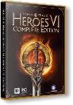 Might & Magic Heroes VI - Complete Edition UBI KEY ROW - irongamers.ru