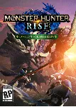 Monster Hunter Rise Deluxe Edition Xbox / PC  Ключ