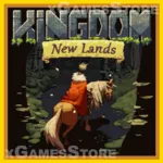 Kingdom: New Lands XBOX ONE/SERIES X|S КЛЮЧ| 0% - irongamers.ru