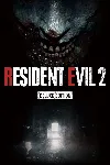 RESIDENT EVIL 2 Deluxe Edition Xbox One & Series X|S