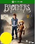 Brothers: a Tale of Two Sons XBOX ONE|X|S Ключ ТУРЦИЯ - irongamers.ru