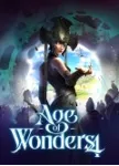 Age of Wonders 4 ПК EPIC GAMES EGS PC ЭПИК ГЕЙМС ЕГС