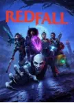 Redfall ПК EPIC GAMES EGS PC ЭПИК ГЕЙМС ЕГС
