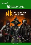 🎮 🔥 MK 11 - НАБОР ОБЛИКОВ "МАСКАРАД" XBOX🔑 КЛЮЧ🔥 