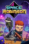 🎮 Space Robinson: Hardcore Roguelike 🔑 (STEAM/RU+CIS)