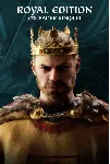 Crusader Kings III: Royal Edition PC WIN 10 Ключ - irongamers.ru