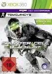 TOM CLANCY’S SPLINTER CELL BLACKLIST XBOX ПОКУПКА - irongamers.ru
