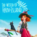 🔴 The Witch of Fern Island ✅ EPIC GAMES 🔴 (PC)