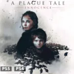 💚 A Plague Tale: Innocence PS (PS4/PS5) 💚 