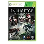 INJUSTICE: GODS AMONG US XBOX ONE,SERIES X|S ПОКУПКА - irongamers.ru