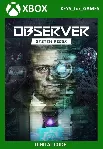 ✅ 🔑 Observer: System Redux XBOX ONE/Series X|S/PC 🔑 Ключ