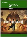 Serious Sam 4 XBOX SERIES X|S Цифровой ключ - irongamers.ru