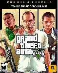 GTA V 💎 Premium & Whale Shark Card 💣 Rockstar