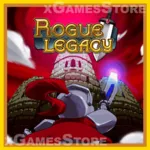 Rogue Legacy XBOX ONE / SERIES X|S КЛЮЧ - irongamers.ru