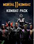 🔥 Mortal Kombat 11: Kombat Pack 1 DLC 💳 0%💎 ГАРАНТИЯ🔥 
