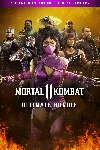 🔥 Mortal Kombat 11: Ultimate Add-On Bundle 💳 0%💎 🔥 
