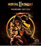 🔥 Mortal Kombat 11 Premium Edition РФ/СНГ 💳 0%💎 🔥 