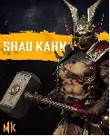 Mortal Kombat 11: Shao Kahn DLC XBOX 0% ГАРАНТИЯ - irongamers.ru