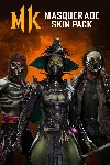 Mortal Kombat 11: Masquerade Skin Pack DLC XBOX 0% - irongamers.ru