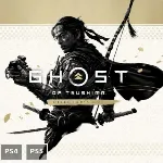 🔴 Ghost of Tsushima Призрак Цусимы🎮 PS4 PS5 PS🔴 Турция