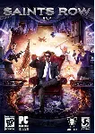 Saints Row IV 4 (Steam KEY) + ПОДАРОК - irongamers.ru