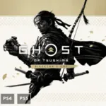 🔴 Ghost of Tsushima Призрак Цусимы🎮 PS4 PS5 PS🔴 Турция