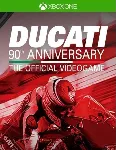 🔥 DUCATI - 90th Anniversary🔥 XBOX ONE|XS 🔑 КЛЮЧ