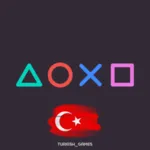 🥇 ПОКУПКА ИГР✅ PS4/PS5✅ ПОПОЛНЕНИЕ✅ PSN Турция