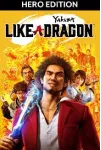 Yakuza: Like a Dragon Hero Edition STEAM REGION FREE - irongamers.ru