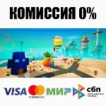 SpongeBob: Battle for Bikini Bottom - Rehydrated STEAM - irongamers.ru