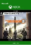 TOM CLANCY&acute;S THE DIVISION 2 XBOX КЛЮЧ - irongamers.ru