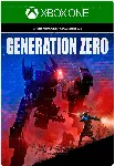 ✅ ❤ ️GENERATION ZERO❤ ️XBOX ONE|XS+PC🔑 КЛЮЧ✅ 