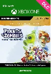 Plants vs. Zombies Битва за Нейборвиль Deluxe XBOX🔑 DLC