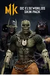 🎮 🔥 MK 11 - НАБОР ОБЛИКОВ "ДРУГИЕ МИРЫ DC" XBOX🔑 КЛЮЧ🔥 