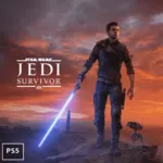 🔴 STAR WARS Jedi: Survivor PS4 PS5 PS🔴 