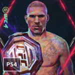 UFC 4 DELUXE • UFC4 • ЮФС 4 | PS4 PS5 Турция Украина PS - irongamers.ru