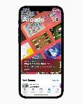 Apple Arcade МЕСЯЦ iPhone ios AppStore iPad - irongamers.ru