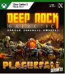 Deep Rock Galactic XBOX ONE SERIES X|S PC Ключ - irongamers.ru