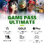 XBOX GAME PASS ULTIMATE PC 14 ДНЕЙ +1 2 3 5 9 12 МЕС🎁 