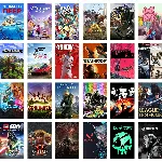 XBOX GAME PASS ULTIMATE PC 14 ДНЕЙ +1 2 3 5 9 12 МЕС🎁 