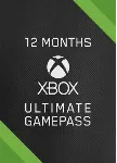 XBOX GAME PASS ULTIMATE PC 14 ДНЕЙ +1 2 3 5 9 12 МЕС🎁 