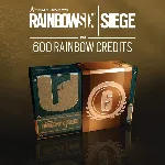 ⭐ CREDITS RAINBOW SIX: SIEGE 600 PC|XBOX|PS⭐ - irongamers.ru