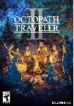OCTOPATH TRAVELER I / II STEAM КЛЮЧ НА ВЫБОР + - irongamers.ru