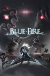 ✅ Blue Fire Xbox One & Xbox Series X|S активация