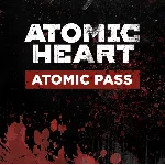 🔥 Atomic Heart - Atomic Pass Xbox One/X|S Активация +🎁 