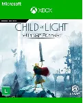 CHILD OF LIGHT ULTIMATE EDITION XBOX КЛЮЧ - irongamers.ru